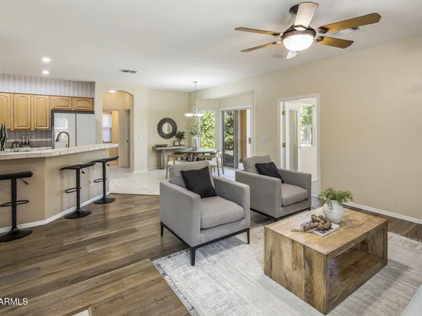 14274 W WELDON Avenue, Goodyear, AZ 85395