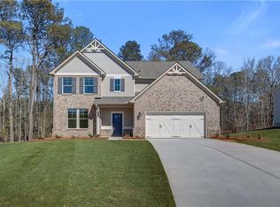 233 Ruthe Cv, Locust Grove, GA 30248