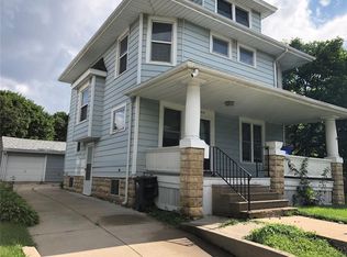 410 8th Ave SW, Cedar Rapids, IA 52404