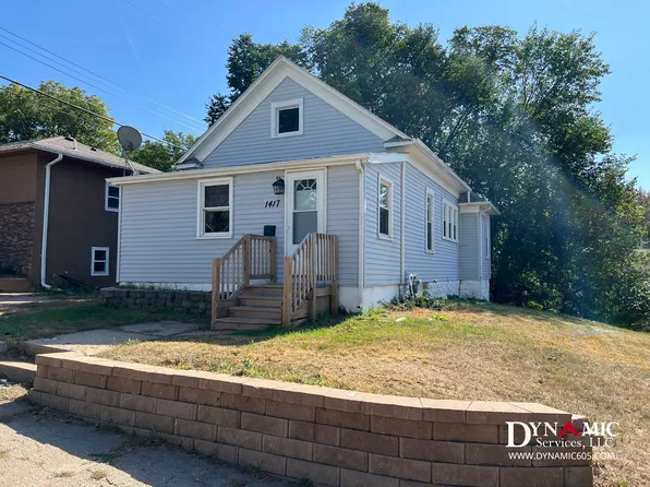 1417 W 10th St, Sioux Falls, SD 57104