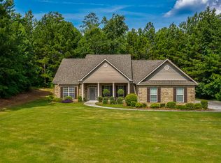 125 Northwood Creek Way, Oxford, GA 30054