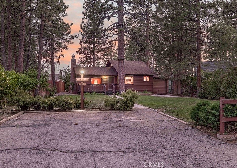 39533 Gilner Dr, Big Bear Lake, CA 92315 Zillow