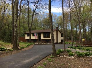 4138 Radiant Dr, Effort, PA 18330