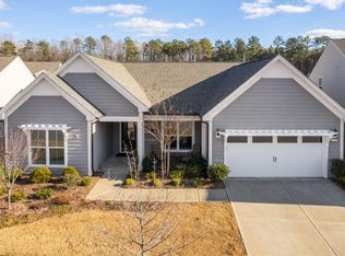1104 Mendocino St, Wake Forest, NC 27587