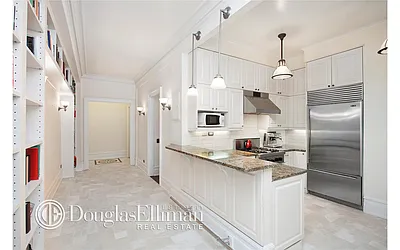 Sold by Douglas Elliman