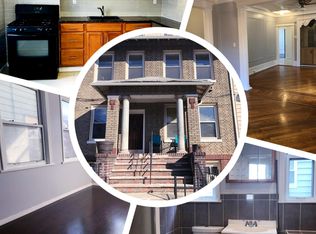 40 Eastern Pkwy #1Q, Jersey City, NJ 07305