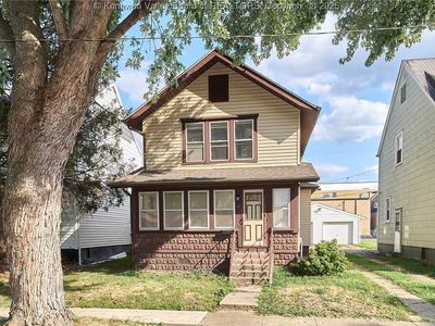 22 9th Ave, South Charleston, WV, 25303