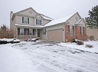 2855 Cornwall Ln, Geneva, IL 60134