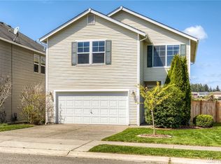 18728 94th Avenue Ct E, Puyallup, WA 98375