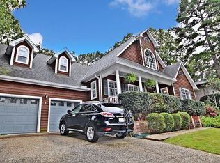 107 Calais Cv, Little Rock, AR 72223