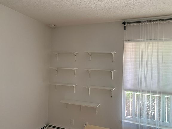 Brand new shelving system