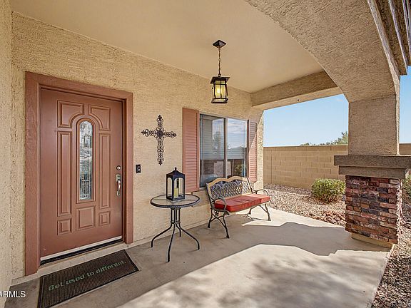 4th image of 22907 W HOPI Street
