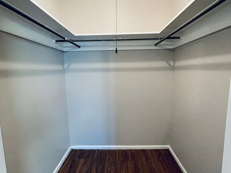 Courtyards West Updated Living in Central Lubbock — Photo 10