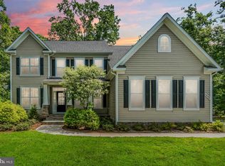 10909 Cobble Run, Spotsylvania, VA 22551