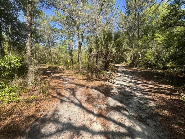 7541 W Vineyard Dr, Homosassa, FL 34448