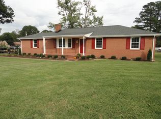 4120 Santa Maria Dr, Chesapeake, VA 23321