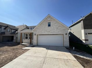 308 Willow Heights Dr, Hutto, TX 78634