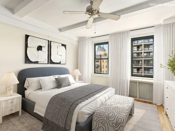 65 West 95th Street image 4 of 9