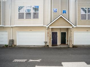 12360 SW Cady Ln, Beaverton, OR 97005