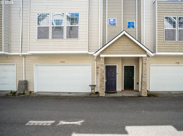 12360 SW Cady Ln, Beaverton, OR 97005