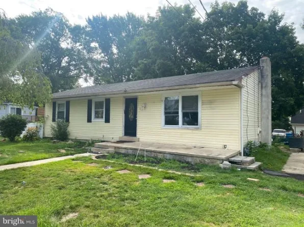 828 Cherry Ave, Woodbury, NJ 08096