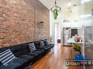 505 Central Ave #3L, Brooklyn, NY 11221