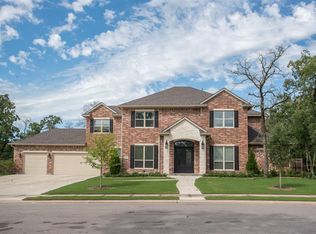 5204 Flint Hills Dr, College Station, TX 77845