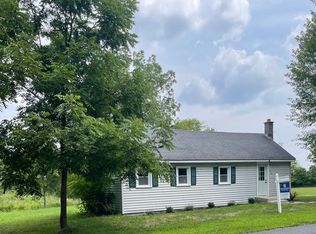 9818 Homerich Ave SW, Byron Center, MI 49315