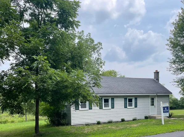 9818 Homerich Ave SW, Byron Center, MI 49315