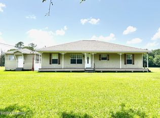 2811 Charlene Hwy, Eunice, LA 70535