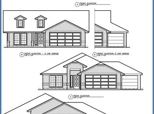 11209 NW 96th St, Yukon, OK 73099