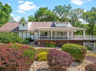 419 Monroe Rd, Sarver, PA 16055