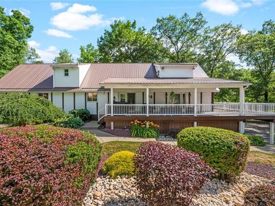 419 Monroe Rd, Sarver, PA, 16055