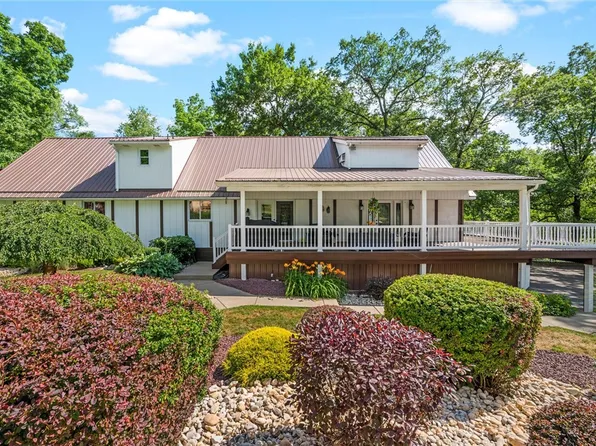 419 Monroe Rd, Sarver, PA 16055