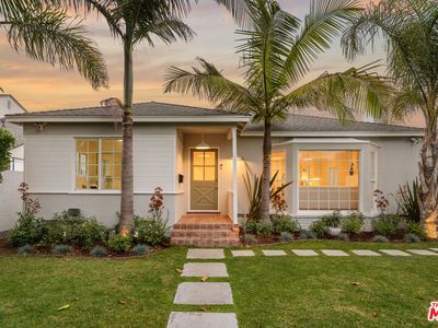 6481 W 77th St, Los Angeles, CA, 90045