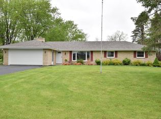 2920 Maple Ter, Germantown, WI 53022