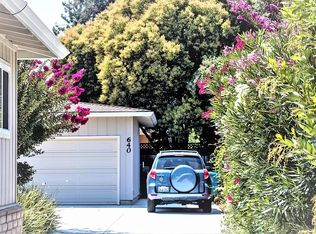 640 Fox Ct E, Redwood City, CA 94061