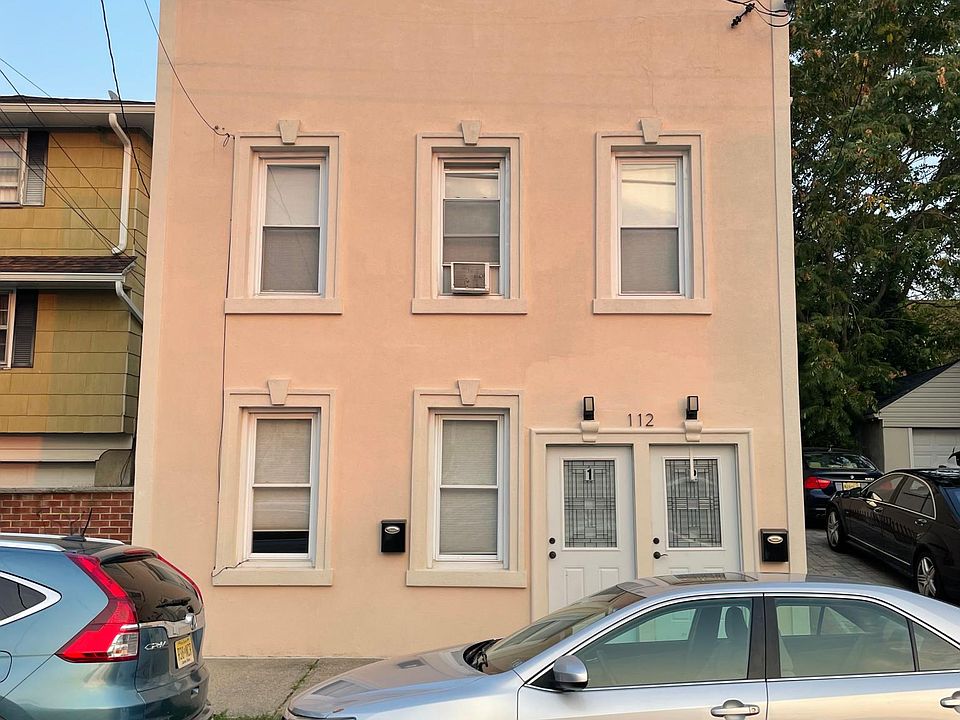 112 Gaston Ave. - Unit 1.
