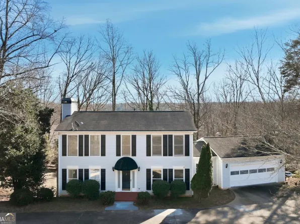 2453 Basin Ct, Gainesville, GA 30506