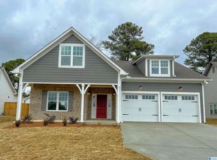 1475 Brooks Dr, Mount Olive, AL 35117