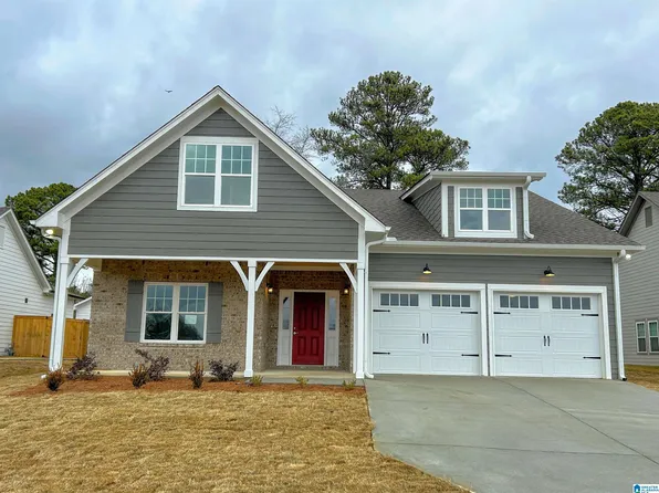 1475 Brooks Dr, Mount Olive, AL 35117