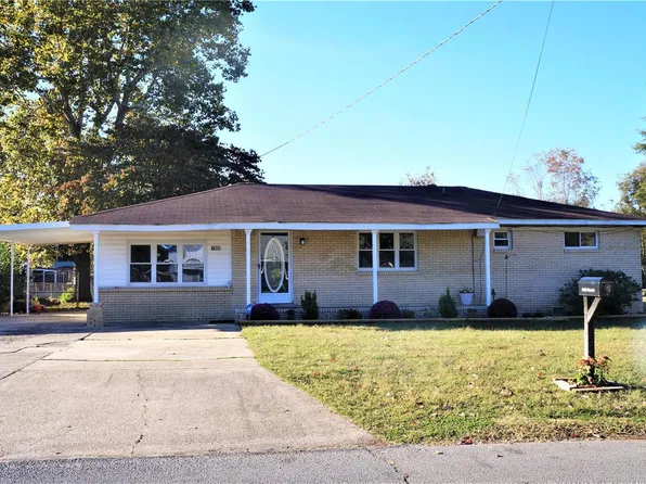 1909 Harris St, Kennett, MO 63857