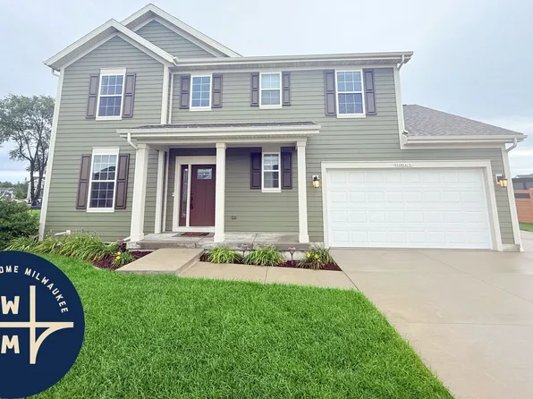 N56W24131 Sussex Preserve Blvd, Sussex, WI 53089