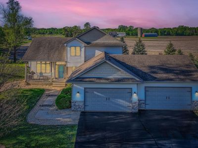 4544 161st Ave NE, Ham Lake, MN, 55304