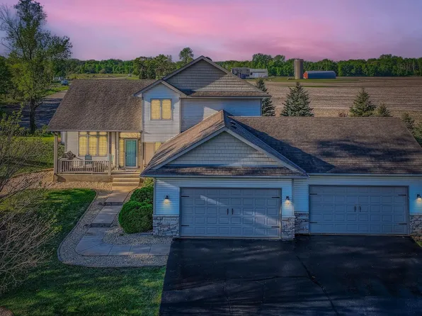 4544 161st Ave NE, Ham Lake, MN 55304