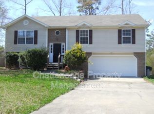 8439 Lady Slipper Rd, Chattanooga, TN 37421