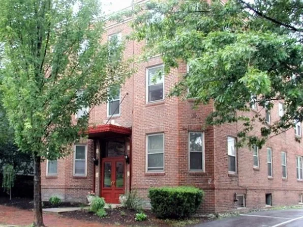 51 Park Street, 51 Park St APT 8, Portland, ME 04101