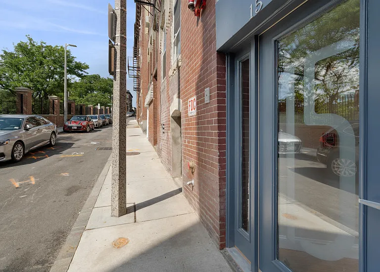 15 Snow Hill St #3 — Photo 20