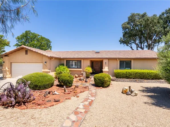 738 Orchard Dr, Paso Robles, CA 93446
