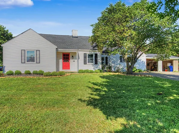 205 N Washington Blvd, Hamilton, OH 45013